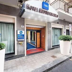 Hotel Western Mediterraneo, Catânia