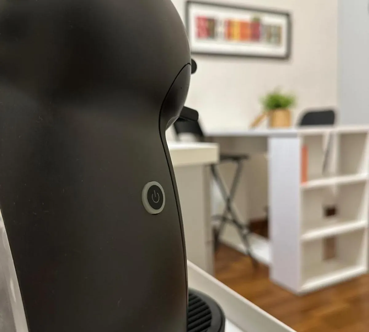 Apartament Art Palace & Story Catania Center
