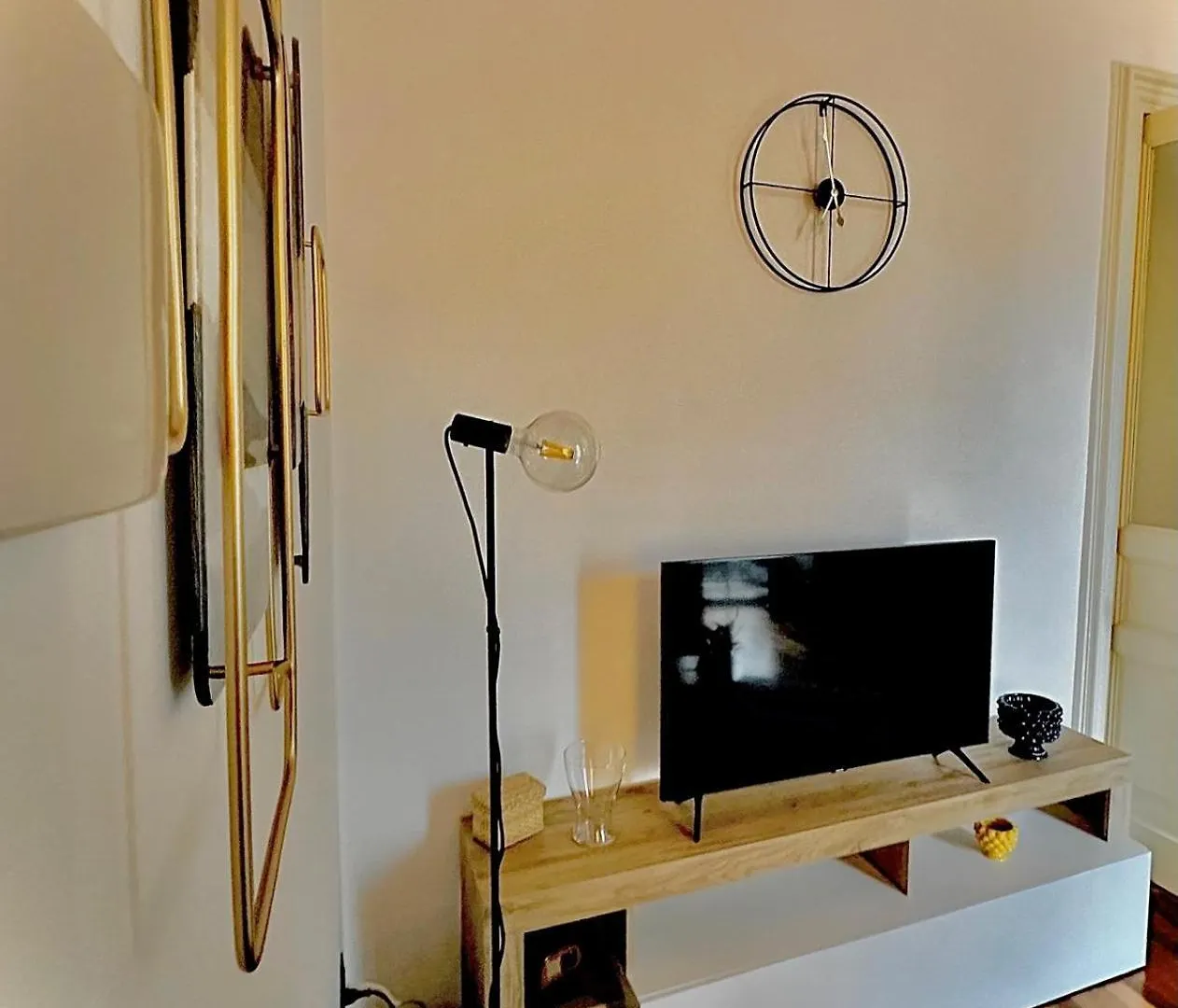 Apartament Art Palace & Story Catania Center 0*,