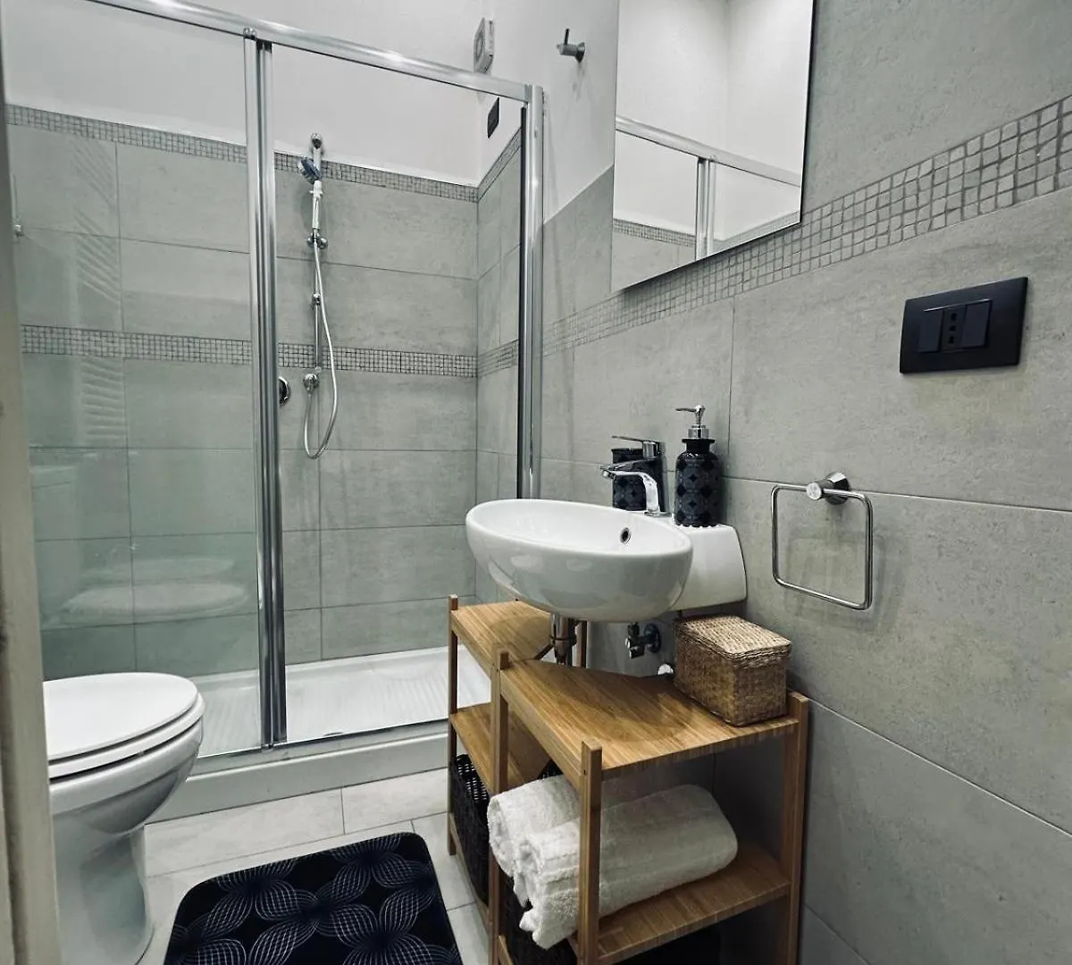 Apartament Art Palace & Story Catania Center