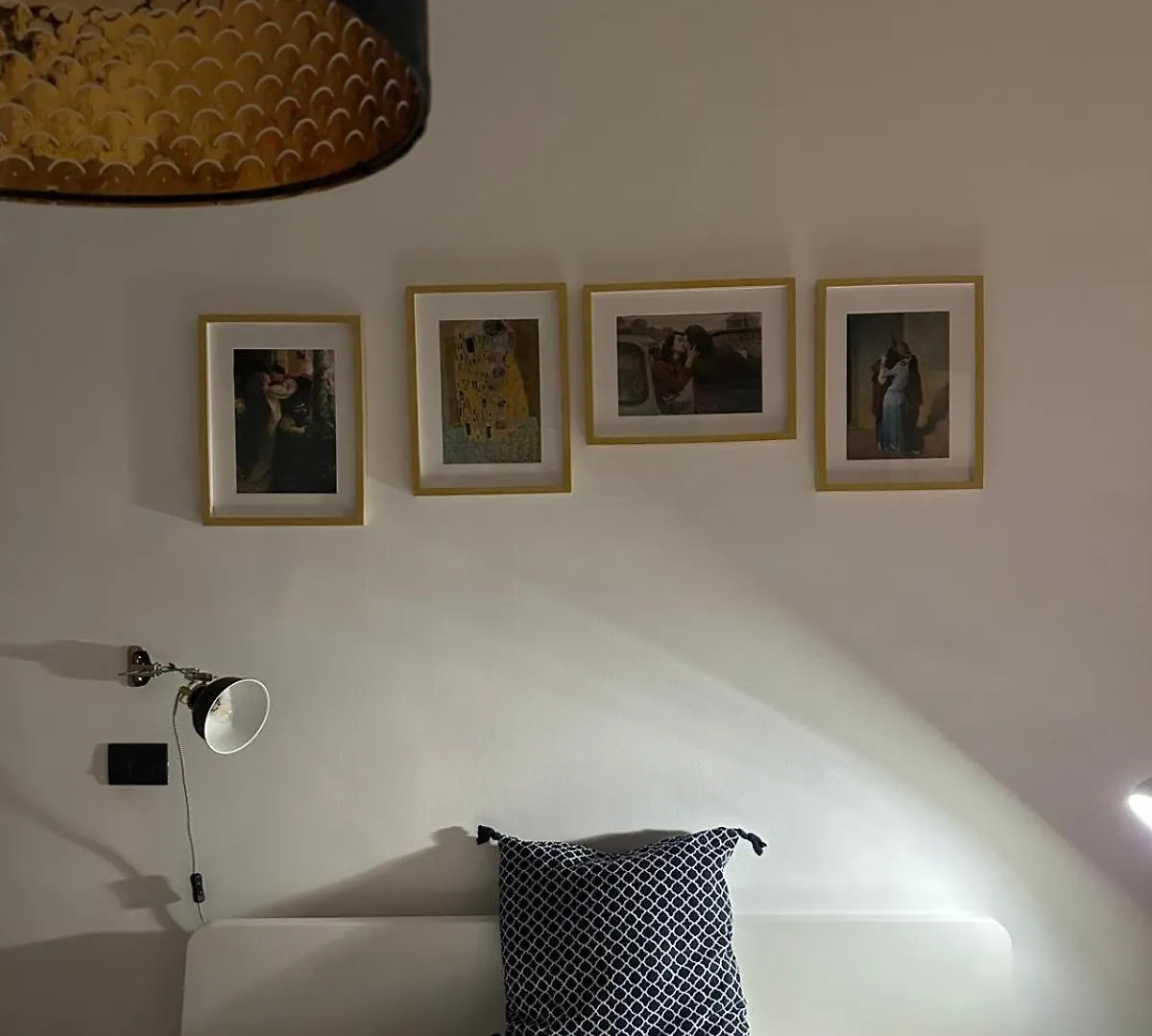Apartament Art Palace & Story Catania Center