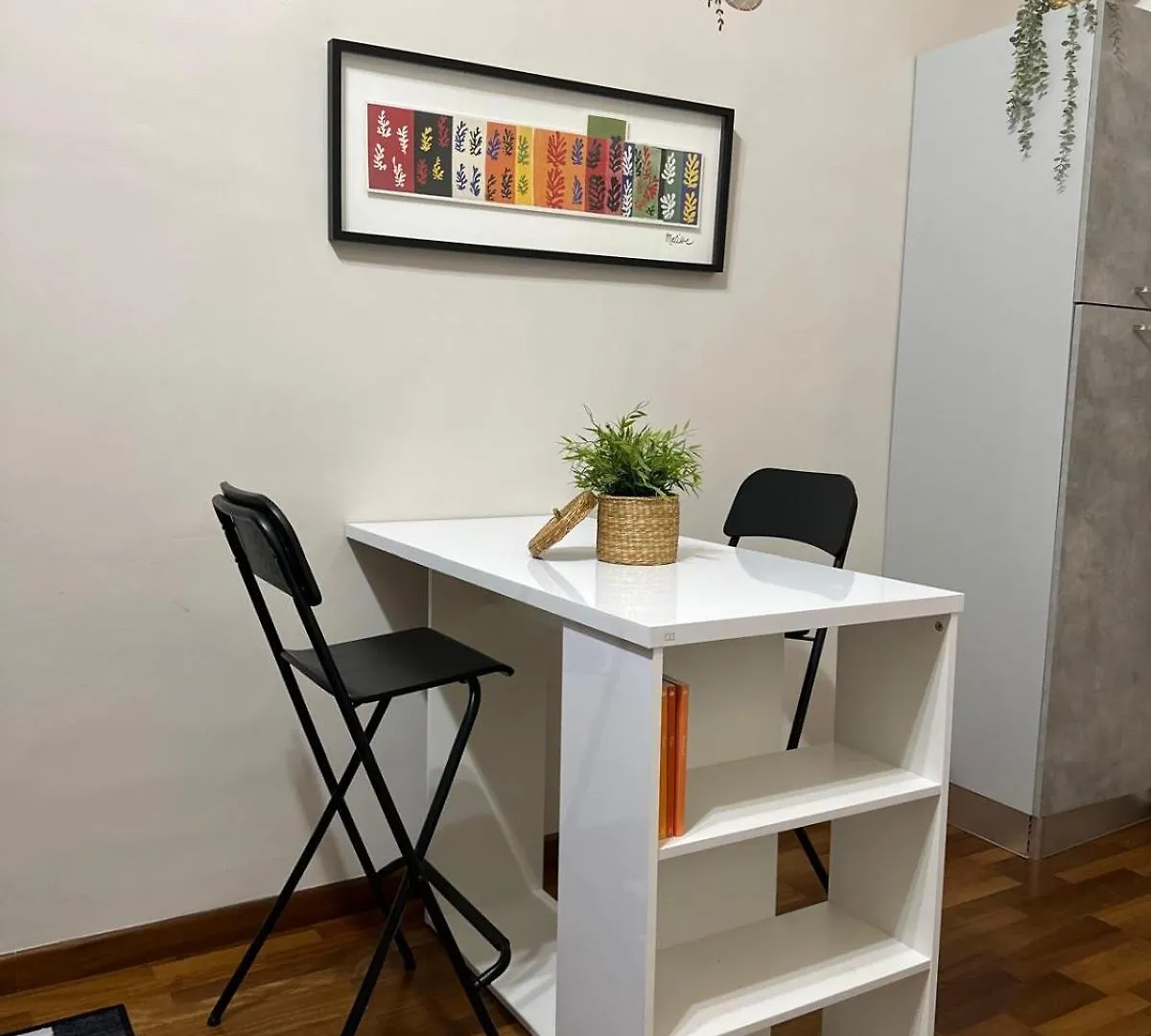 Apartament Art Palace & Story Catania Center