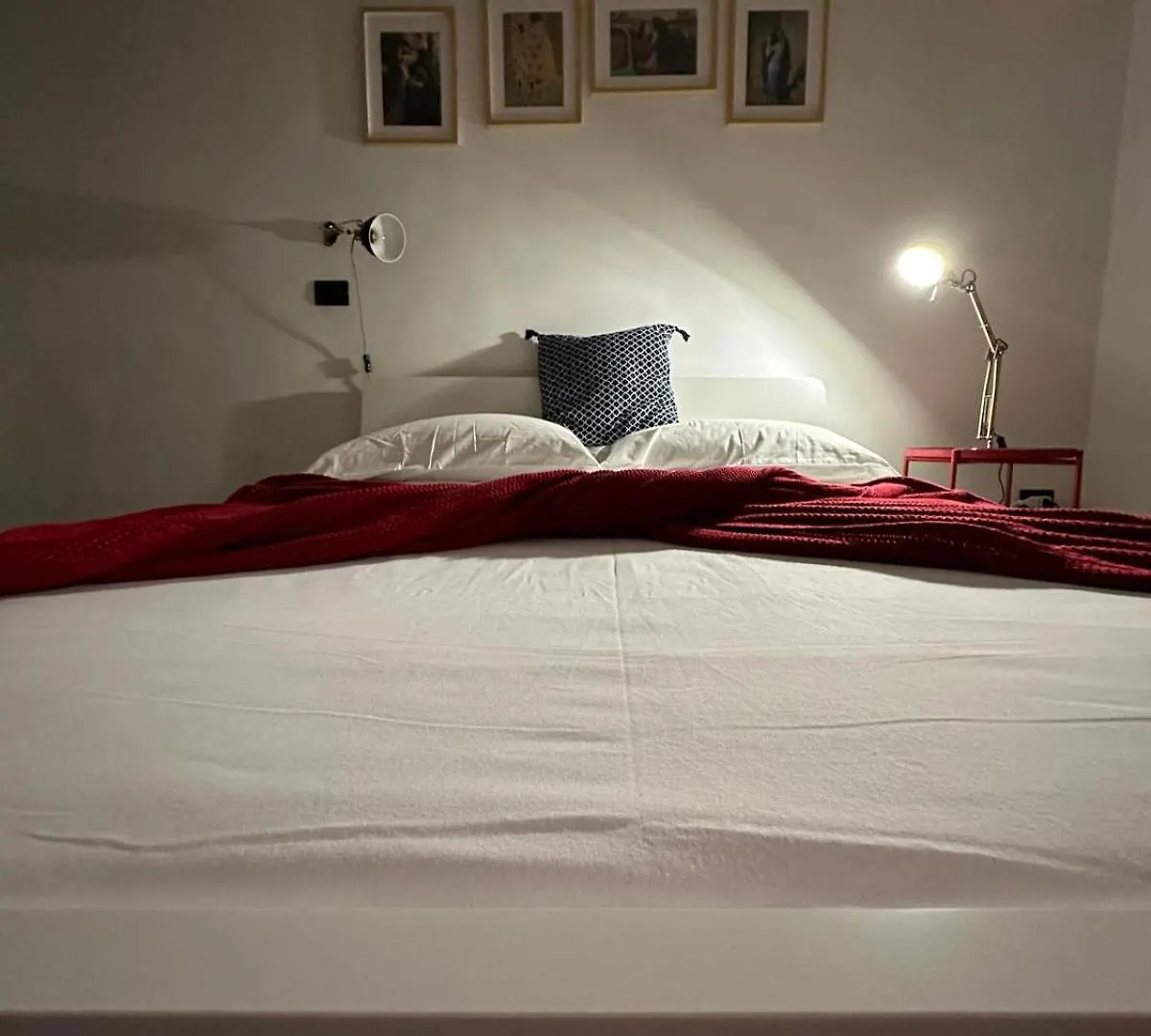 Apartament Art Palace & Story Catania Center