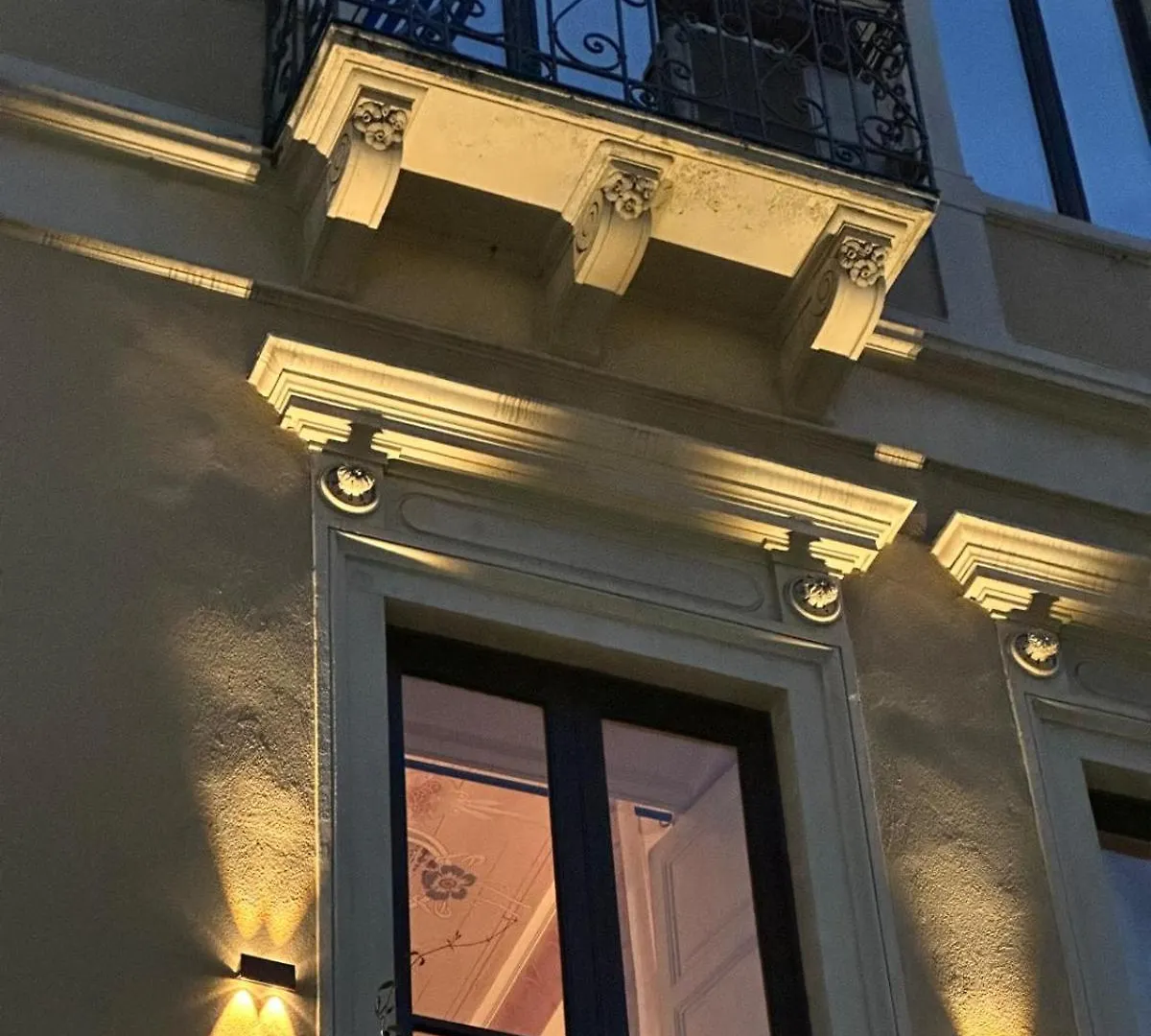 Apartament Art Palace & Story Catania Center